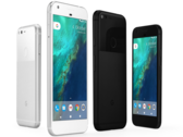 Kort testrapport Google Pixel XL Smartphone