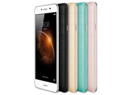 Huawei Y5 II