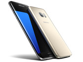 Kort testrapport Samsung Galaxy S7 Smartphone
