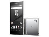 Kort testrapport Sony Xperia Z5 Premium Smartphone