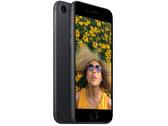 Kort testrapport Apple iPhone 7 Smartphone