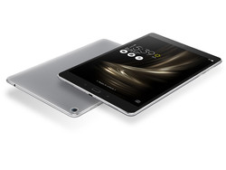 Getest: Asus ZenPad 3s 10. Testmodel geleverd door Asus Germany.