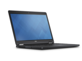 Kort testrapport Dell Latitude 12 E5250 Notebook