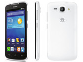 Kort testrapport Huawei Y540 Smartphone