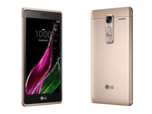 Kort testrapport LG Class (H650E) Smartphone