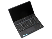 Kort testrapport Dell Latitude 13 7370 Ultrabook