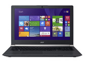 Kort testrapport Acer Aspire V15 Nitro Black Edition VN7-591G Notebook