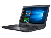 Kort testrapport Acer TravelMate P259-MG-71UU Notebook