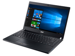 Acer TravelMate P648 G2