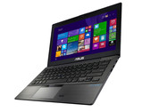 Kort testrapport Asus ASUSPRO BU201LA Subnotebook