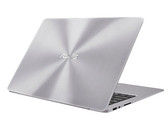 Kort testrapport Asus Zenbook UX330UA Notebook