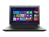 Kort testrapport Lenovo B50-80 Notebook