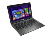 Kort testrapport Asus ASUSPRO Advanced BU201LA-DT036G Ultrabook