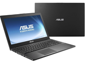 Kort testrapport Asus AsusPro Advanced BU401LA-CZ020G Ultrabook