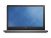 Kort testrapport Dell Inspiron 15-5558 Notebook