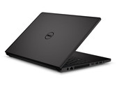 Kort testrapport Dell Latitude 15 3570 Notebook
