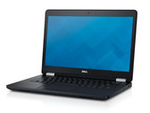 Kort testrapport Dell Latitude 14 E5470 Notebook