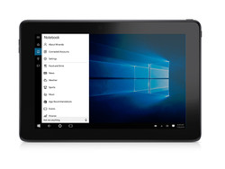In review: Dell Venue 10 Pro (5056). Test model courtesy of Dell.