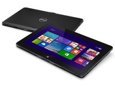 Kort testrapport Dell Venue 11 Pro 7130 Tablet Update