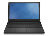 Kort testrapport Dell Vostro 15 3558 Notebook