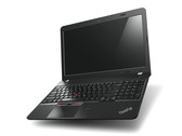 Kort testrapport Lenovo ThinkPad Edge E550 Notebook