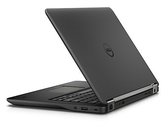 Kort testrapport Dell Latitude 14 E7450 Ultrabook