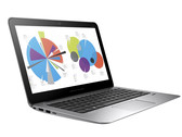 Kort testrapport HP EliteBook Folio 1020 G1 Ultrabook