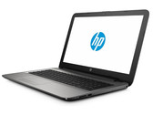 Kort testrapport HP 15-ay116ng Notebook