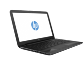 Kort testrapport HP 250 G5 SP X0N33EA Notebook