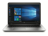 Kort testrapport HP ProBook 470 G4 Notebook