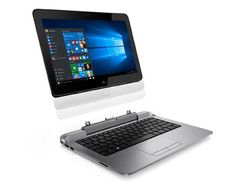 Oude SoC: HP Pro X2 612 G1