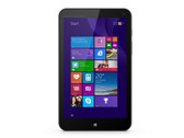 Kort testrapport HP Stream 8 5900ng Tablet