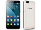 Kort tesrapport Honor 4X Smartphone
