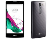 Kort testrapport LG G4c Smartphone