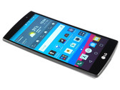 Kort testrapport LG G4s Smartphone