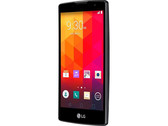 Kort testrapport LG Spirit 4G Smartphone