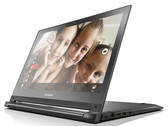 Kort testrapport Lenovo Flex 2 Pro 15 Notebook