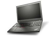 Kort testrapport Lenovo ThinkPad T550 Notebook