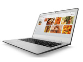 Kort testrapport Lenovo U31-70 80M5003EGE Notebook