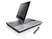 Kort testrapport Fujitsu LifeBook T734 Convertible