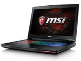 Kort testrapport MSI GT72VR 7RE Dominator Pro Notebook