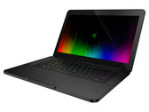 Kort testrapport Razer Blade (2016) Notebook