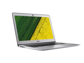 Kort testrapport Acer Swift 3 SF314-51-731X Notebook