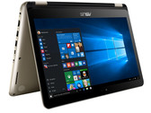 Kort testrapport Asus VivoBook Flip TP301UA-DW006T Convertible