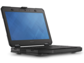 Kort testrapport Dell Latitude 14 Rugged 5404 Notebook