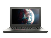 Kort testrapport Lenovo ThinkPad W550s Workstation