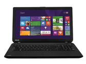 Kort testrapport Toshiba Satellite C50D-B-125 Notebook