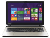 Kort testrapport Toshiba Satellite L50-B-1TD Notebook Update