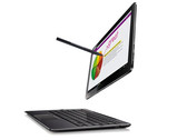 Kort testrapport Asus TransformerBook T302CA-FL010T Convertible