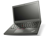 Kort testrapport Lenovo ThinkPad X250 Ultrabook